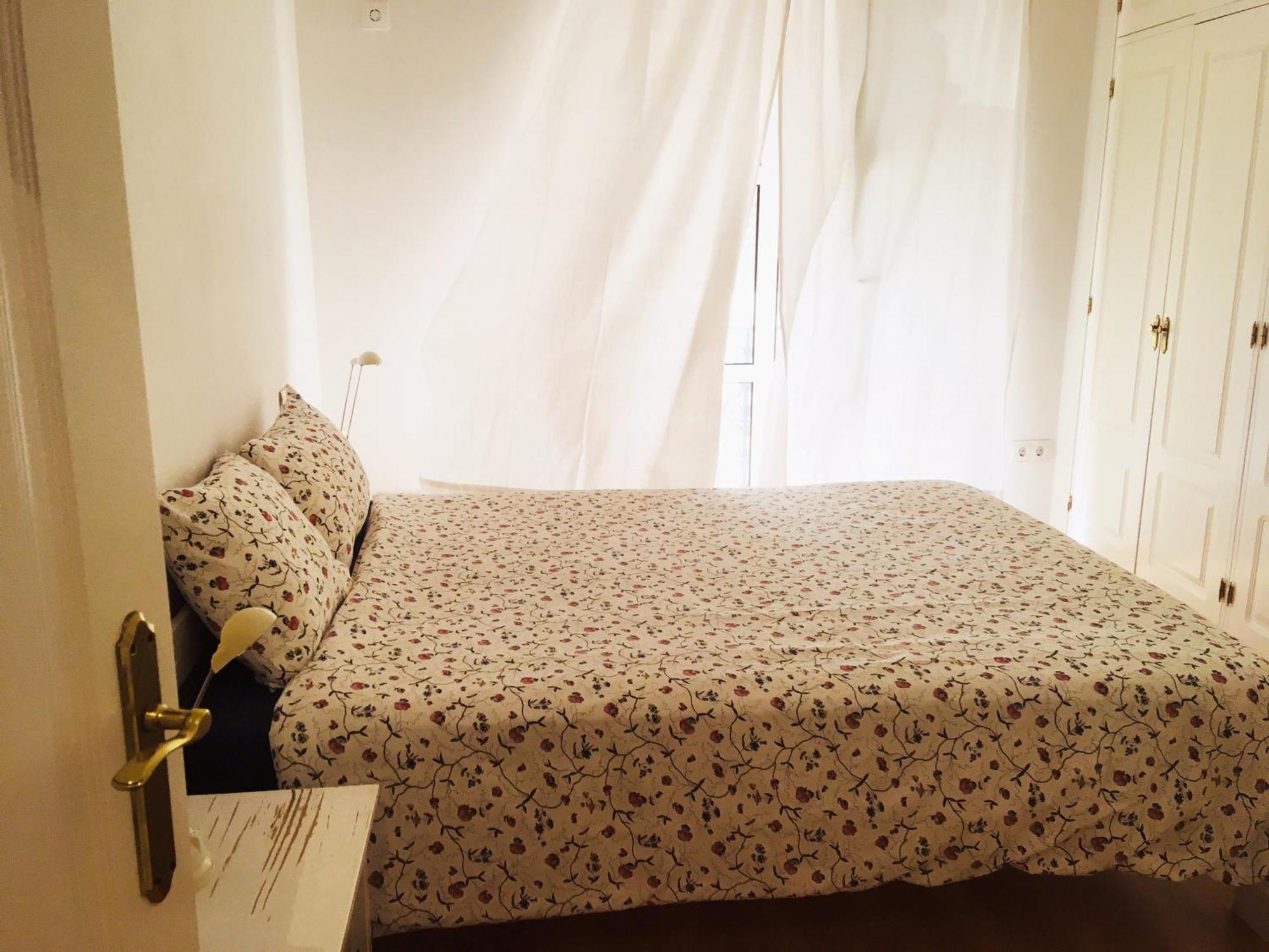 Atico Cadiz Centro Appartement Buitenkant foto