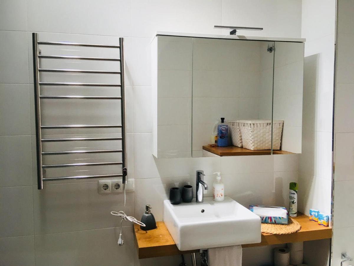 Atico Cadiz Centro Appartement Buitenkant foto